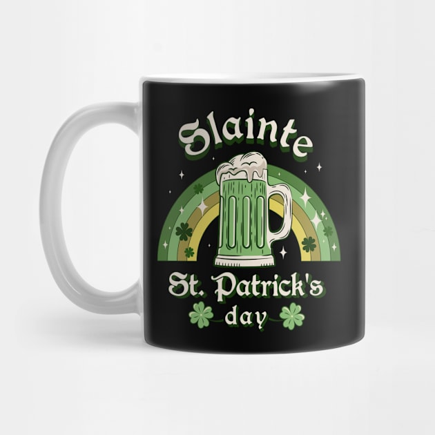 Slainte by valentinahramov